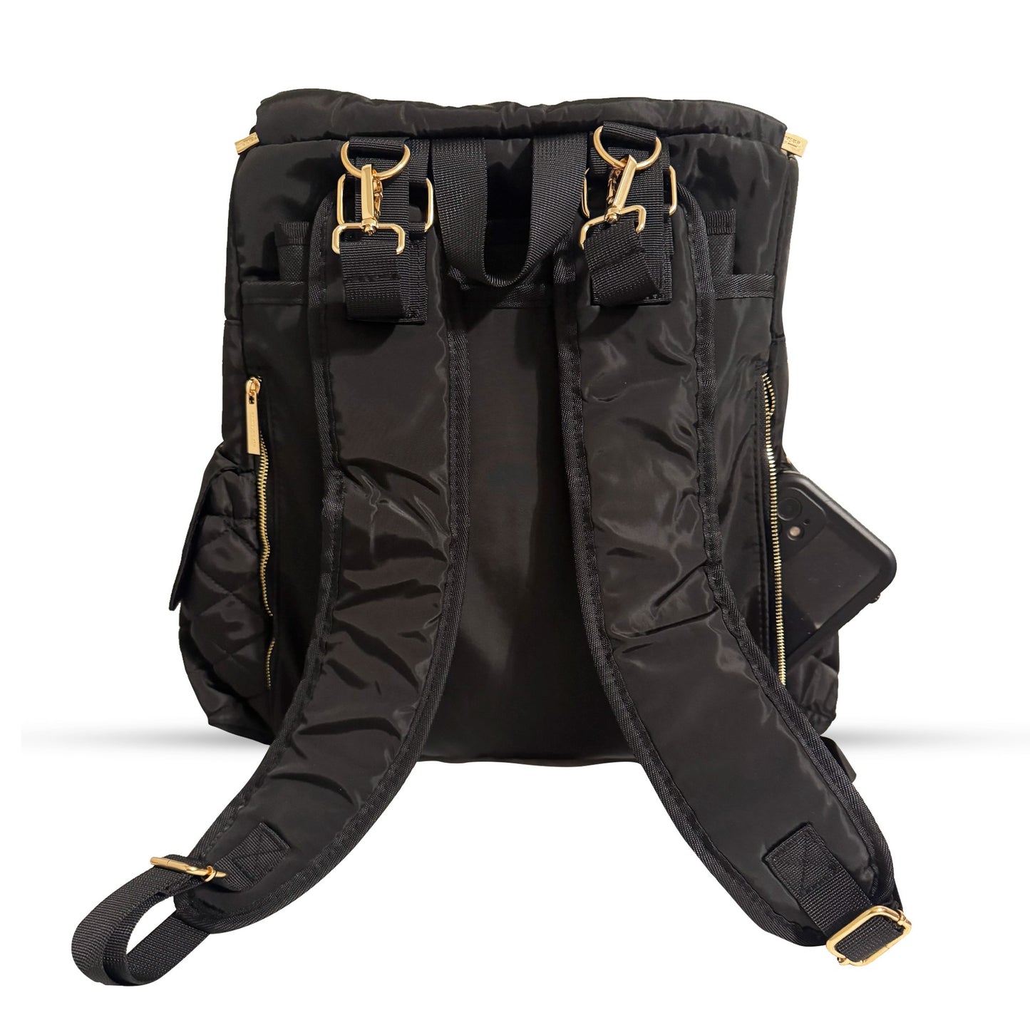 The Journey Bag
