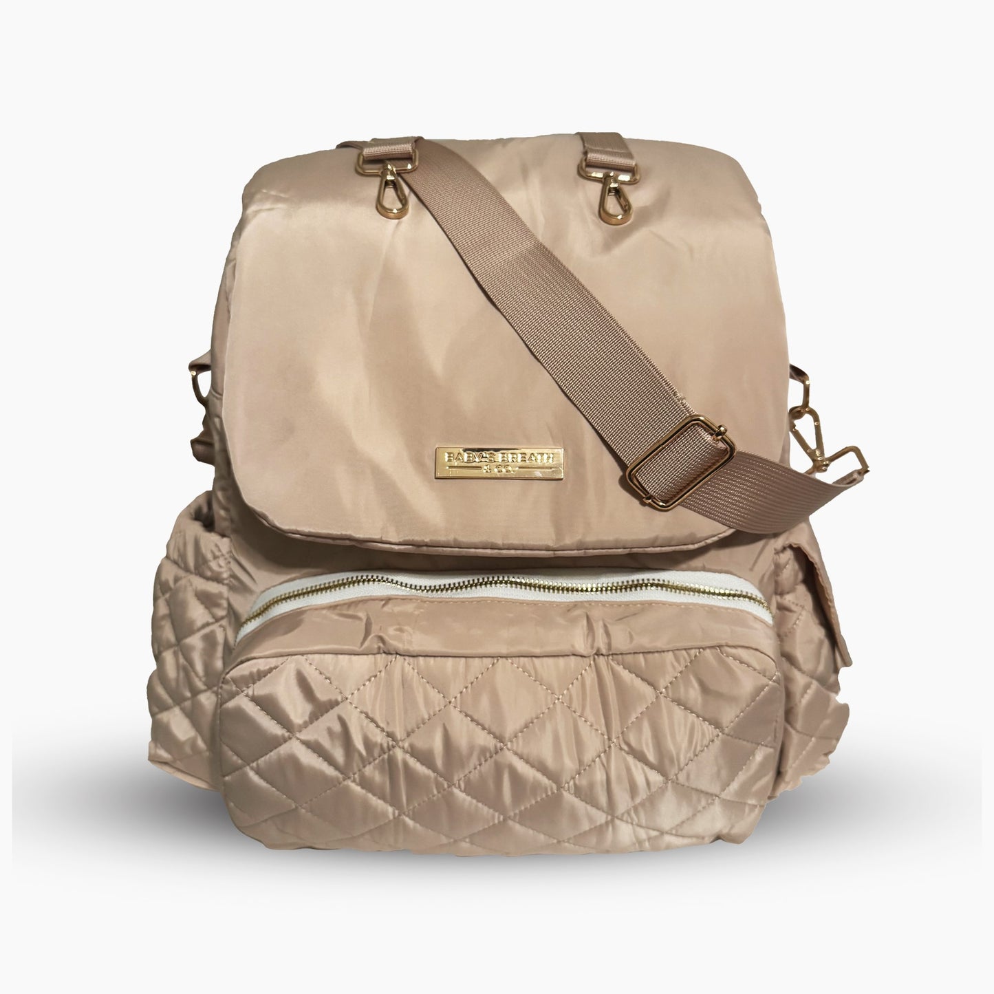 The Journey Bag