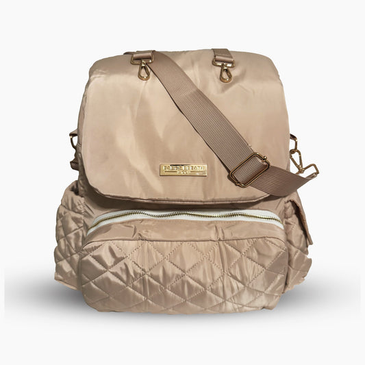 The Journey Bag