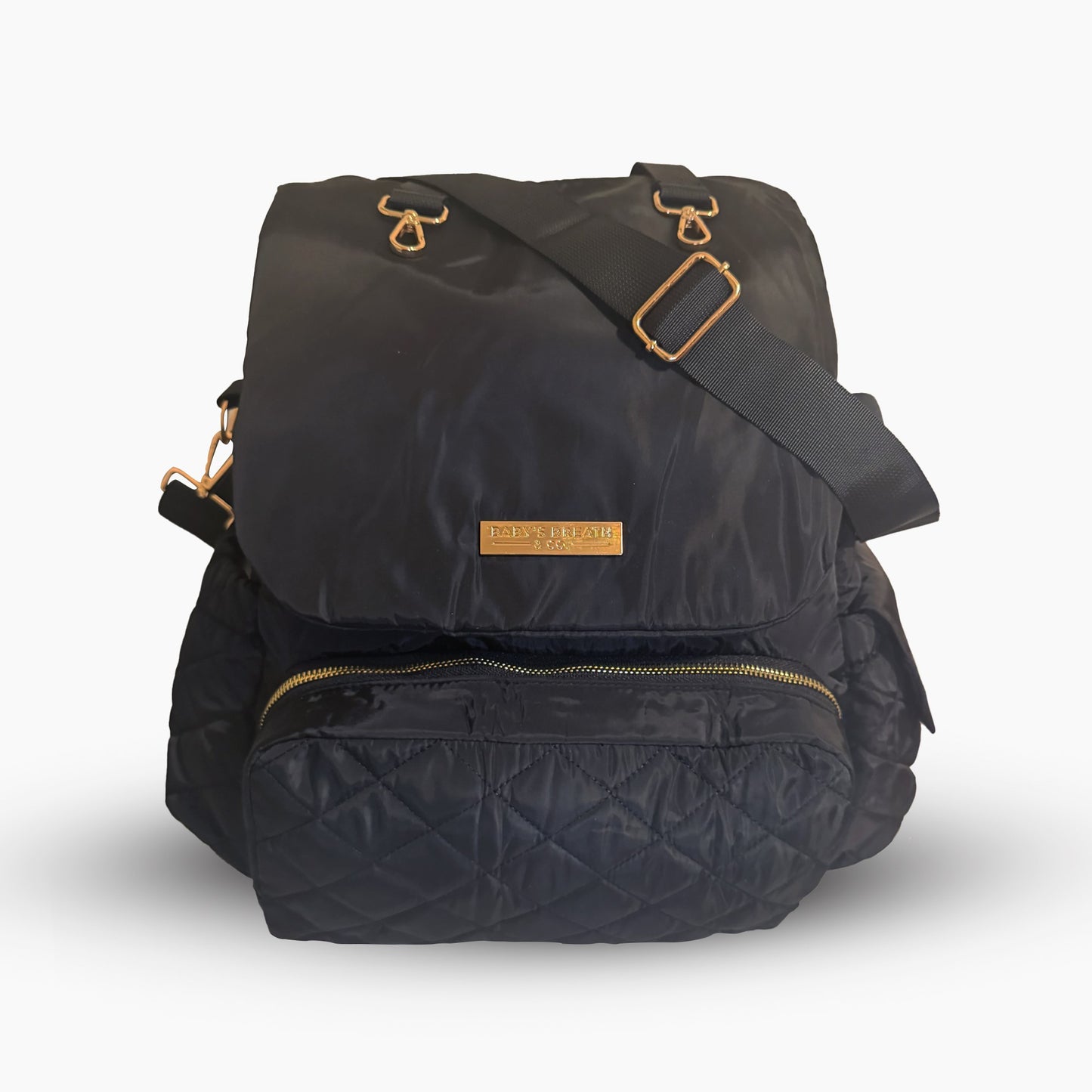 The Journey Bag
