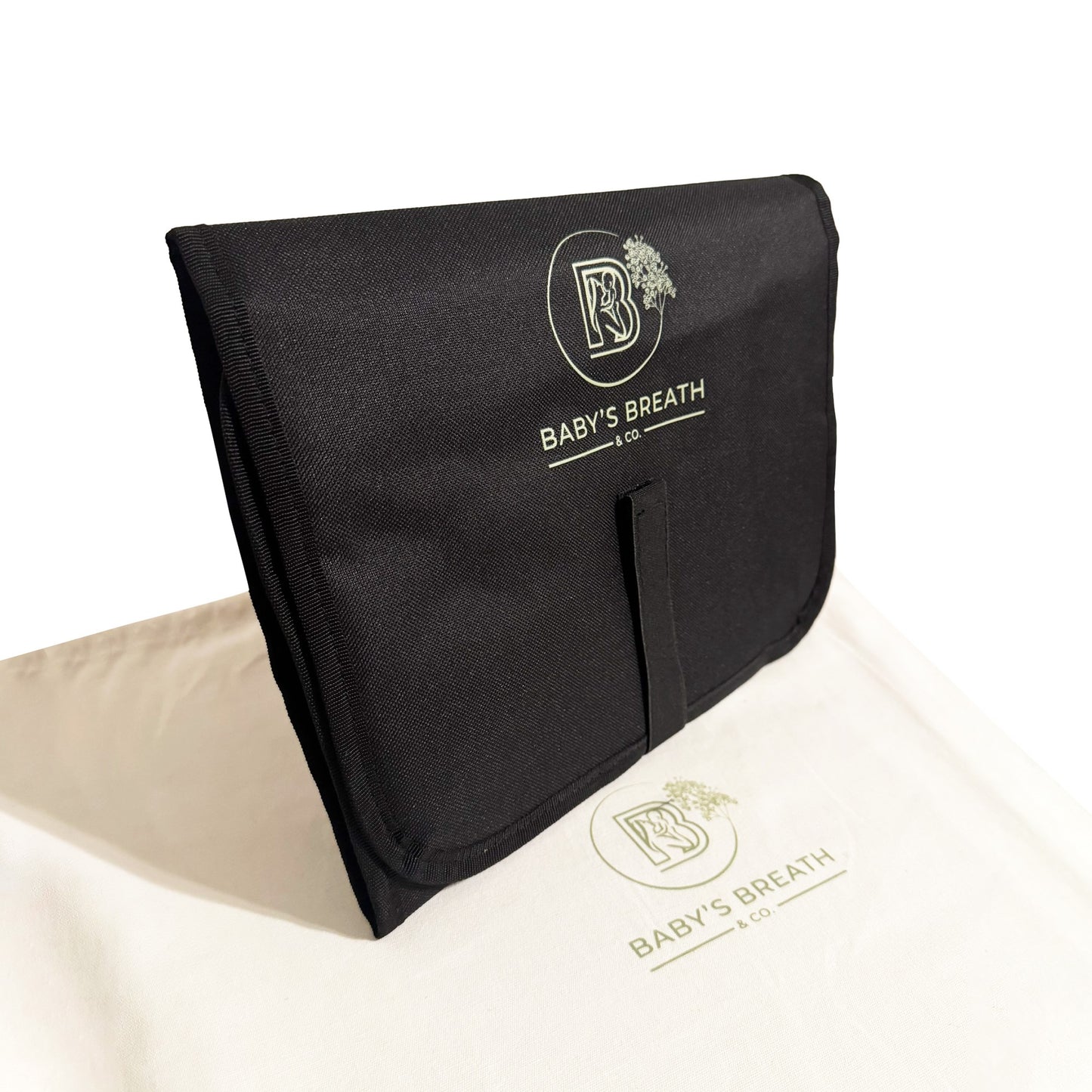 The Journey Bag