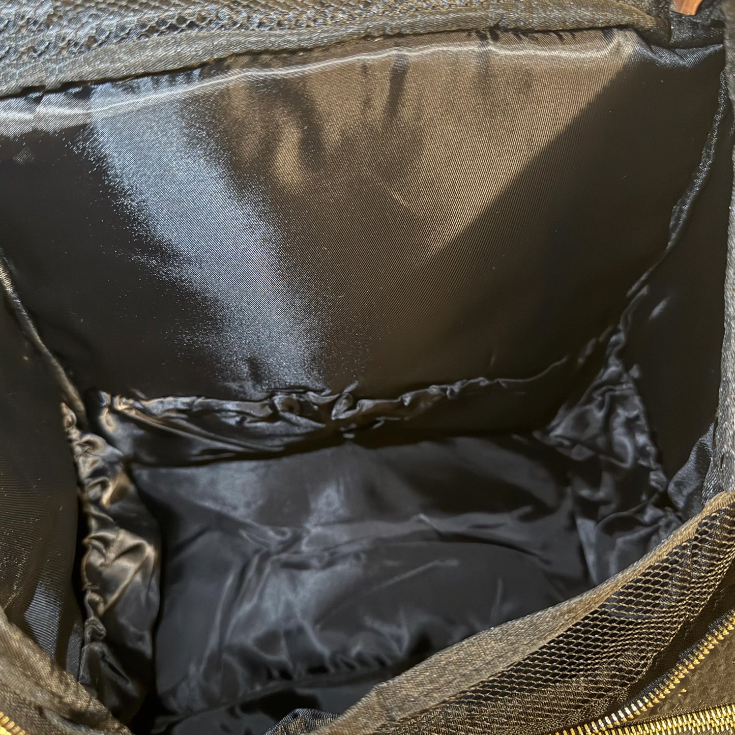 The Journey Bag