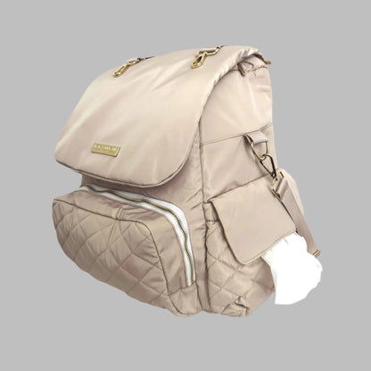 The Journey Bag